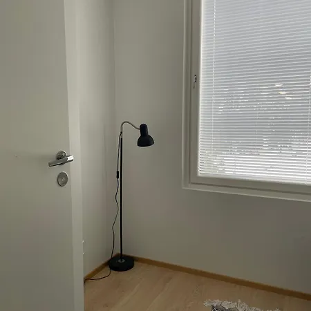 Willamo Apartment With Private Sauna Rovaniemi Exteriör bild