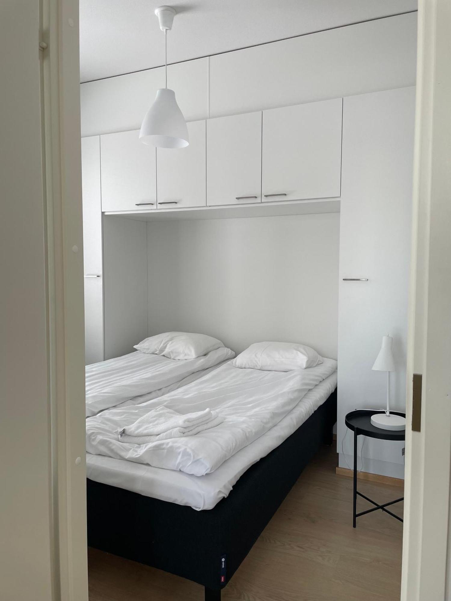 Willamo With Private Sauna Appartement