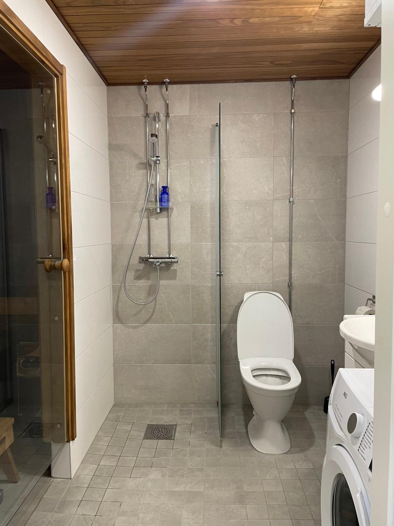 Willamo With Private Sauna Appartement Rovaniemi