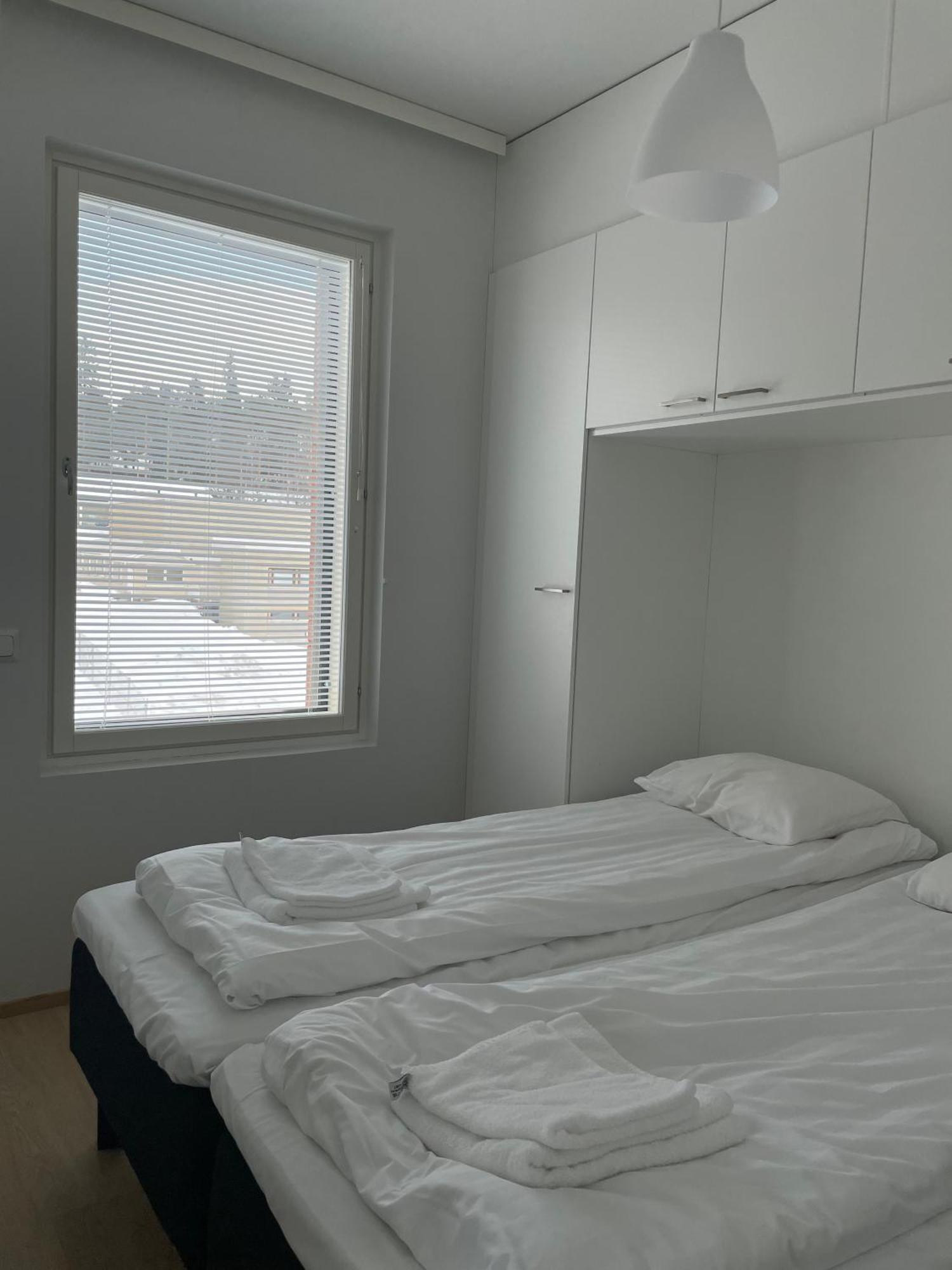 Willamo With Private Sauna Rovaniemi